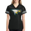 Women's PosiCharge ® Replica Jersey Thumbnail