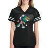 Women's PosiCharge ® Replica Jersey Thumbnail