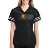 Women's PosiCharge ® Replica Jersey Thumbnail