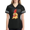 Women's PosiCharge ® Replica Jersey Thumbnail