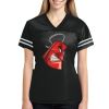 Women's PosiCharge ® Replica Jersey Thumbnail
