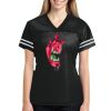 Women's PosiCharge ® Replica Jersey Thumbnail