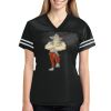 Women's PosiCharge ® Replica Jersey Thumbnail