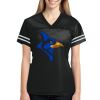 Women's PosiCharge ® Replica Jersey Thumbnail