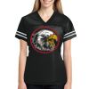 Women's PosiCharge ® Replica Jersey Thumbnail