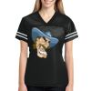 Women's PosiCharge ® Replica Jersey Thumbnail