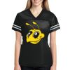 Women's PosiCharge ® Replica Jersey Thumbnail