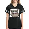 Women's PosiCharge ® Replica Jersey Thumbnail