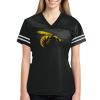 Women's PosiCharge ® Replica Jersey Thumbnail