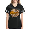 Women's PosiCharge ® Replica Jersey Thumbnail