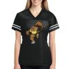 Women's PosiCharge ® Replica Jersey Thumbnail