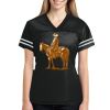 Women's PosiCharge ® Replica Jersey Thumbnail