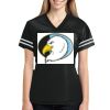 Women's PosiCharge ® Replica Jersey Thumbnail