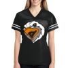 Women's PosiCharge ® Replica Jersey Thumbnail