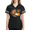 Women's PosiCharge ® Replica Jersey Thumbnail