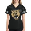 Women's PosiCharge ® Replica Jersey Thumbnail