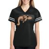 Women's PosiCharge ® Replica Jersey Thumbnail
