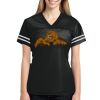 Women's PosiCharge ® Replica Jersey Thumbnail