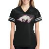 Women's PosiCharge ® Replica Jersey Thumbnail