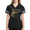 Women's PosiCharge ® Replica Jersey Thumbnail