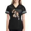 Women's PosiCharge ® Replica Jersey Thumbnail