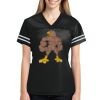Women's PosiCharge ® Replica Jersey Thumbnail