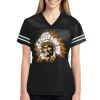 Women's PosiCharge ® Replica Jersey Thumbnail