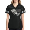 Women's PosiCharge ® Replica Jersey Thumbnail