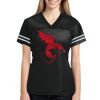Women's PosiCharge ® Replica Jersey Thumbnail