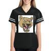 Women's PosiCharge ® Replica Jersey Thumbnail