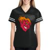 Women's PosiCharge ® Replica Jersey Thumbnail