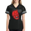 Women's PosiCharge ® Replica Jersey Thumbnail