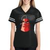 Women's PosiCharge ® Replica Jersey Thumbnail