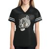 Women's PosiCharge ® Replica Jersey Thumbnail