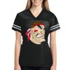 Women's PosiCharge ® Replica Jersey Thumbnail
