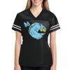 Women's PosiCharge ® Replica Jersey Thumbnail