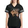 Women's PosiCharge ® Replica Jersey Thumbnail