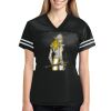 Women's PosiCharge ® Replica Jersey Thumbnail