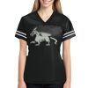 Women's PosiCharge ® Replica Jersey Thumbnail