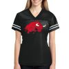 Women's PosiCharge ® Replica Jersey Thumbnail