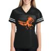 Women's PosiCharge ® Replica Jersey Thumbnail