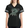 Women's PosiCharge ® Replica Jersey Thumbnail