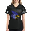 Women's PosiCharge ® Replica Jersey Thumbnail