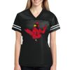 Women's PosiCharge ® Replica Jersey Thumbnail