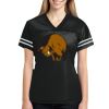 Women's PosiCharge ® Replica Jersey Thumbnail