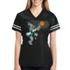Women's PosiCharge ® Replica Jersey Thumbnail