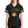 Women's PosiCharge ® Replica Jersey Thumbnail