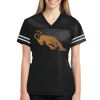 Women's PosiCharge ® Replica Jersey Thumbnail