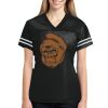 Women's PosiCharge ® Replica Jersey Thumbnail