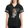 Women's PosiCharge ® Replica Jersey Thumbnail